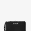Adele Leather Smartphone Wallet