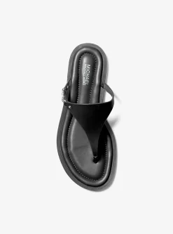 Daniella Leather Sandal