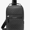 Hudson Logo Sling Pack