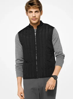 3-in-1 Tech Track Jacket
