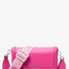 Jet Set Small Nylon Smartphone Crossbody Bag