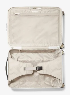 Logo Suitcase