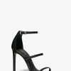 Nadege Leather Sandal