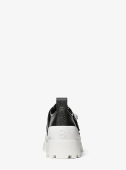 Padma Leather Loafer