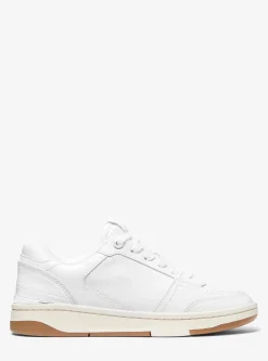 Rebel Leather Sneaker