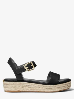 Richie Platform Espadrille Sandal