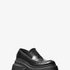 Shiloh Leather Loafer