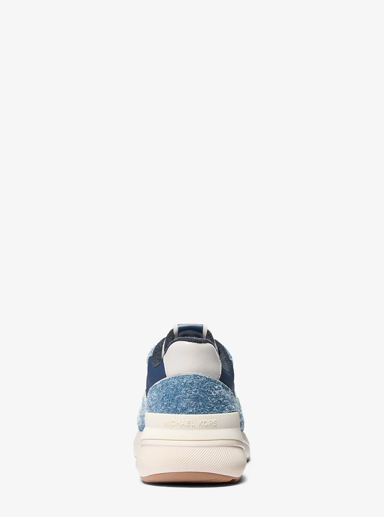 Trevor Mixed-Media Trainer