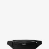 Varick Small Leather Belt Bag