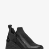 Willis Stretch Knit Trainer