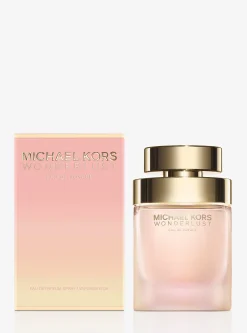 Wonderlust Eau De Voyage Eau de Parfum, 3.4 oz.